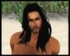 Long Hair Warrior/Native