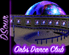 Orbs Dance Club