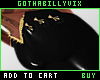 Insectina Pants V2
