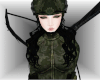 !!Camouflage Combat Suit