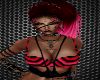 P* Sexy Pinky Top
