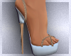!!KO Sky Blue Stiletto