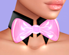 Bunny Pink Collar
