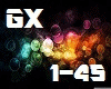 DJ Sound Effect GX