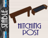 [MGB] Stable HitchingPos
