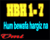 Dance Mst- hum bewafa