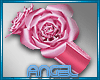 Roses Pink Bracelets