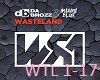 Wasteland - Da Brozz 2