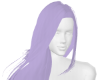♔ Pastel Purple Hair