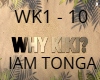 WHY KIKI