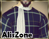 [AZ] Winter Sweatshirt