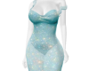 z| bluequeen dress