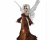 Angel Fairy Sticker