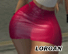 ! Mini Skirt pink