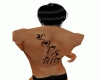 TATTOO "LOVE MY"