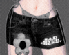 Abyss Skirt ᯓ★