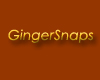 Ginger Snaps Part 2