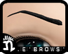 (n)Black Eyebrows (m)