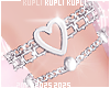 Valentine Bracelet