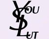 § you 