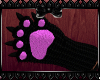 (LN)Cat paw gloves
