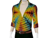 Tie Dye Outfit