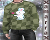 Bunny Sweater Couple M