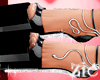 Snake Heels V1