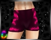 C; PinkGlow Shorts v2