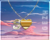 G| S♥ NeckLace