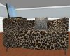 Cheetah Laptop cozy