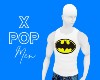 XPop M Tank Batman