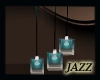 Jazzie-Nights Pendants