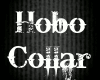 HOBO|HoboSpikedCollar