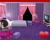 Mm Girl Bedroom