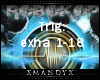 xMx:Robokop Exhale