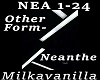 Other Form-Neanthe