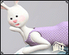 Easter bunny (KL)