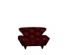 {LS} Red Relaxing Chair