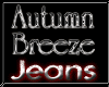 [IB] Autumn Breeze