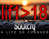 A Life So Changed Mix