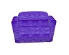 Purple Palace 2 Seater