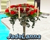 JL-Wedding Floral Stand