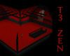T3 Zen Passion Loft