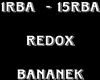 Redox - Bananek
