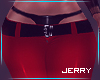 ! Pants Red
