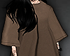 Ay. Brown Tee✓