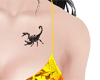 K- Tatto Scorpio