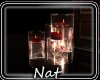 NT Love Deco Candle