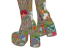 Floral